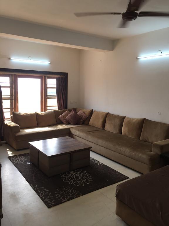 Belmont Puri Villa Bagian luar foto
