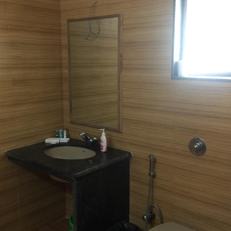 Belmont Puri Villa Bagian luar foto