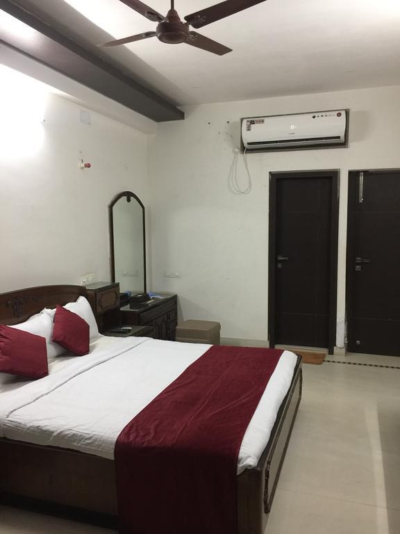 Belmont Puri Villa Bagian luar foto